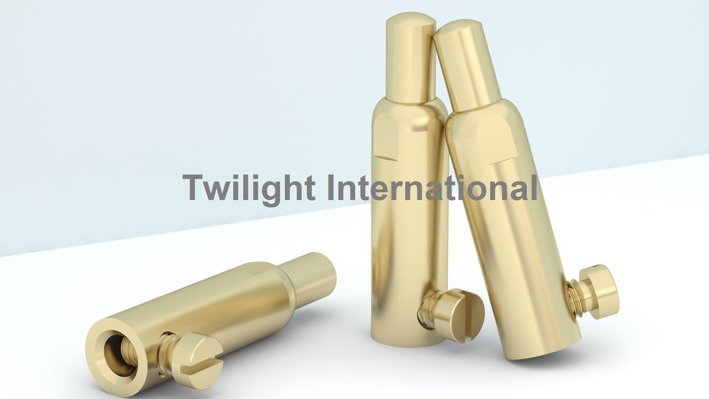 Brass Electrical Plunger