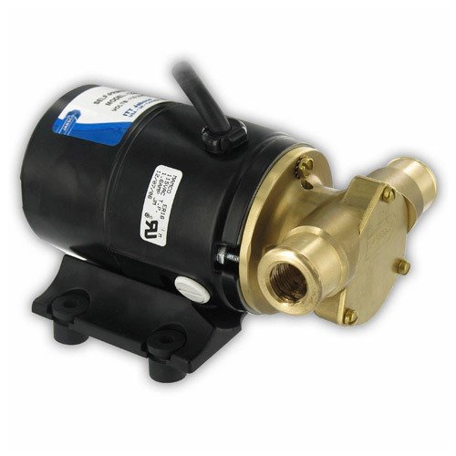 Rotary Vane Pump