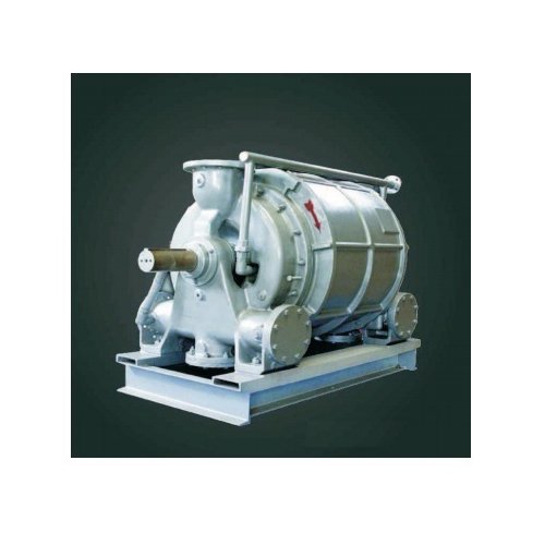 Direct Drive Liquid Ring Vacuum Pump, Model Name/Number: Equivalent To Cl And Xl