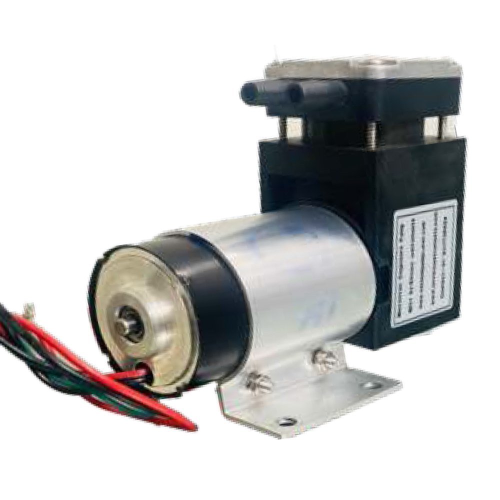 Micronvac Dc Vacuum Pressure Pump MEB-40, For Industrial