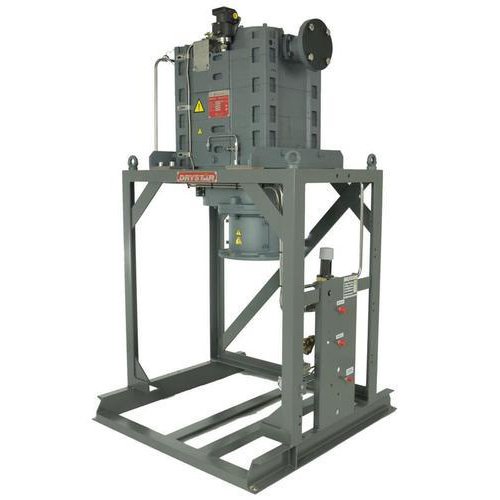 Edwards Single Phase EDP Dry Pump, Automation Grade: Semi-Automatic