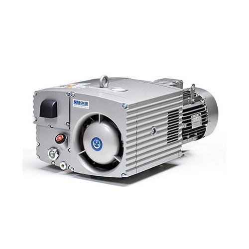 Becker Oil Less Compressor - DTLF 2.200 DTLF 2.250 DTLF 2.250 K DTLF 2.400 DTLF 2.500