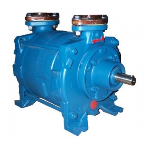 TMVT direct drive Two Stage Liquid Ring Vacuum Pumps, Model Name/Number: Lrvd, 5HP~25HP