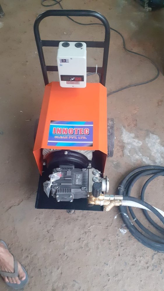 Water Jet Pump, Max Flow Rate: Upto 76 Lpm