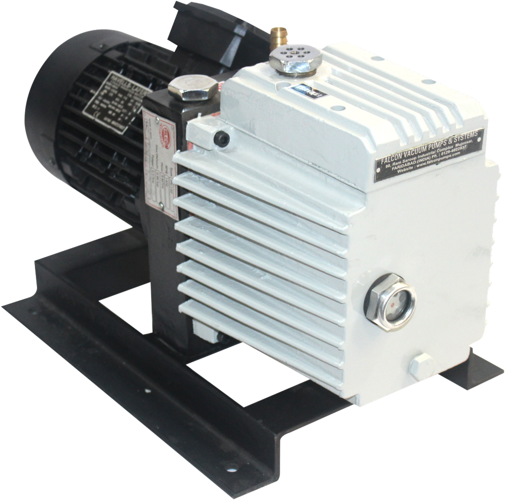 HV 150 Oil Sealed Vacuum Pump