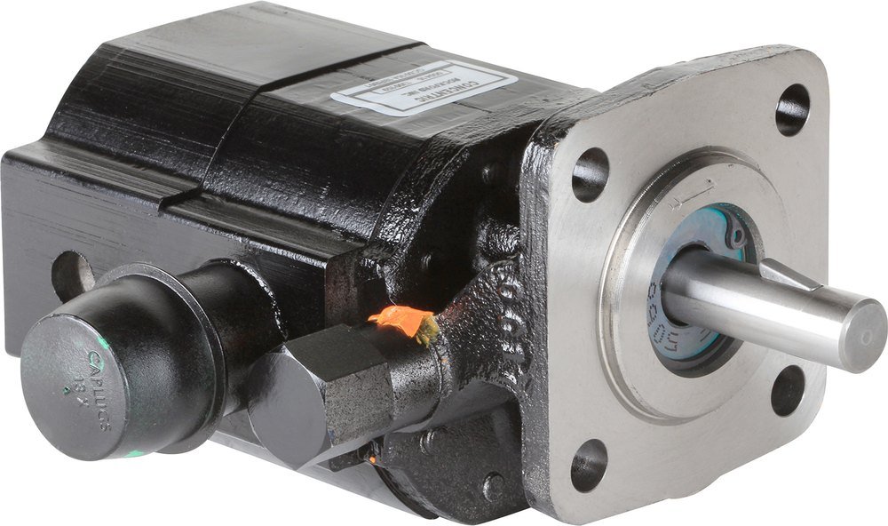 Hydraulic Pump, Motor Speed: 1000 RPM