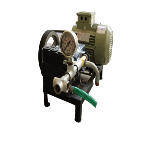 2-3 Hp 5HP Sanitizer Spray and Car Washer Jet Pump, Air Consumption: Not Req., Model Name/Number: MJ223BE