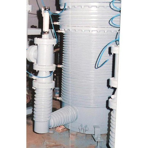 Diffusion Vacuum Pump, Electric, 110 V