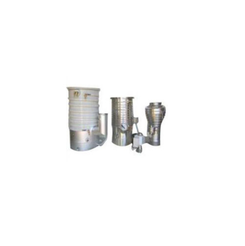 Diffusion Vacuum Pumps