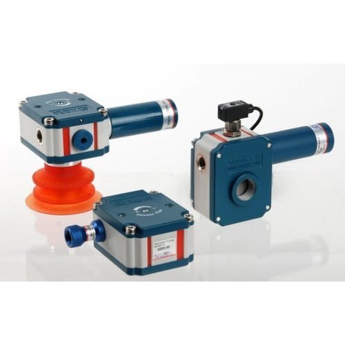 Venturi Vacuum Pumps