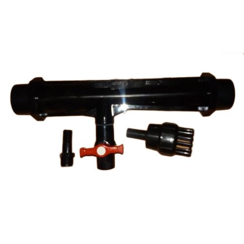 Venturi Pump