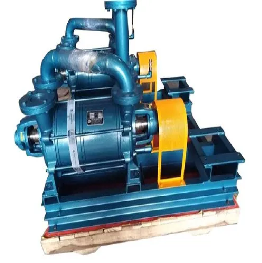 Vacuum Pumps