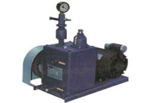 Oil Ring Vacuum Pump VHL Series