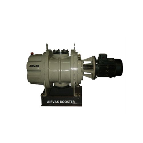 MS Single stage Airvak Mechanical Vacuum Booster, 1440 Rpm, 1.5hp