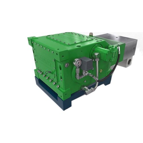 Hochdruck 85 - 3500 bar Hydro Jetting Pump, For Industrial Cleaning