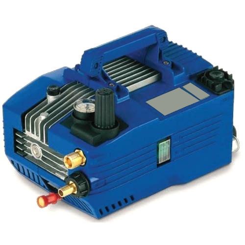 High Pressure Jet Pump