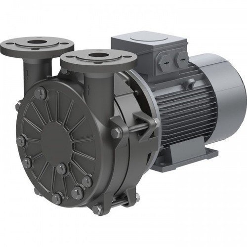 Scroll Pump