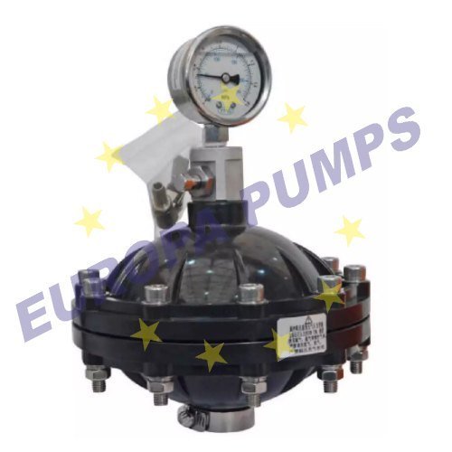 Pulsation Dampener