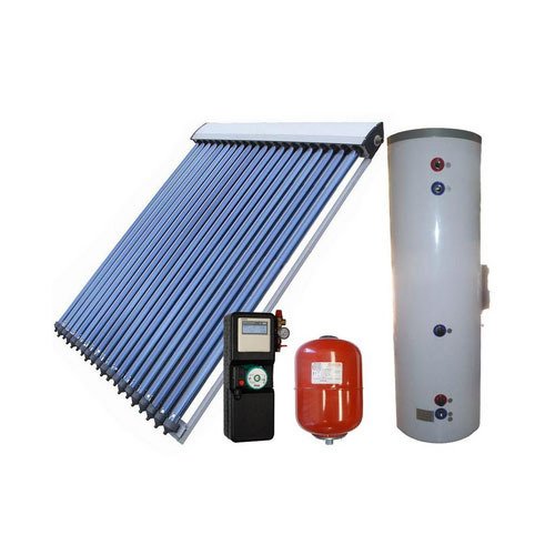 Solar Water Pumping System, Capacity: 180 L, 220 V AC