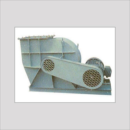 Air Pressurization System
