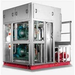 Pressurization Systems
