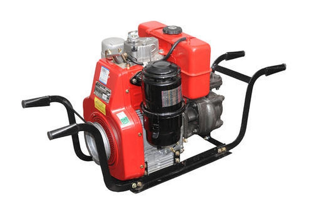 Water Pumping System