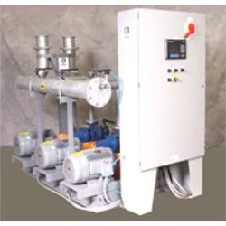 Potable Water Booster Pump