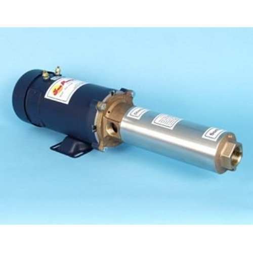 Surface Pumps
