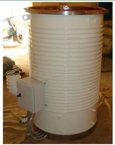 Oil Diffusion Vacuum Pump, Max Flow Rate: 50000 LPS,