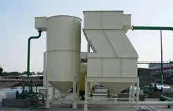 Pumping Station