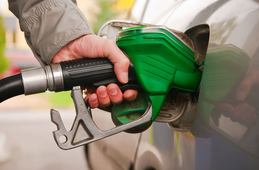 Petrol Filling Stations