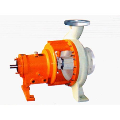 50/60 Hz Chemical And Process Pumps, 220-440 V, 700 M3/H