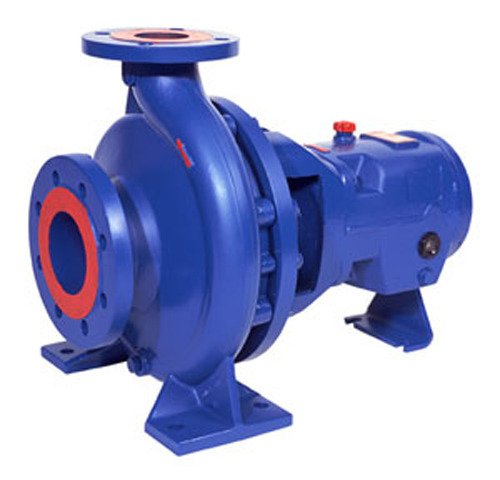 Process Centrifugal Pump, Electric