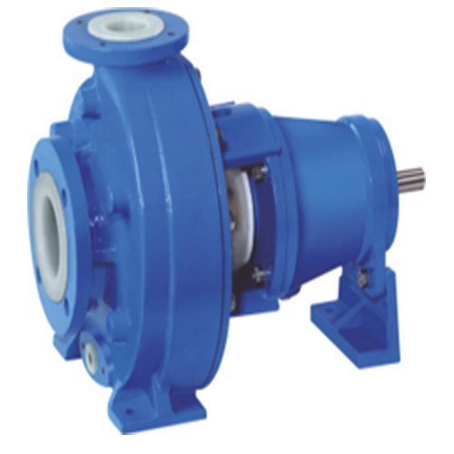 Up To 90 Mtr Teflon Lined Centrifugal Process Pumps