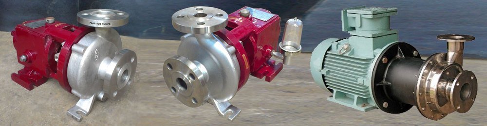 Process Pumps