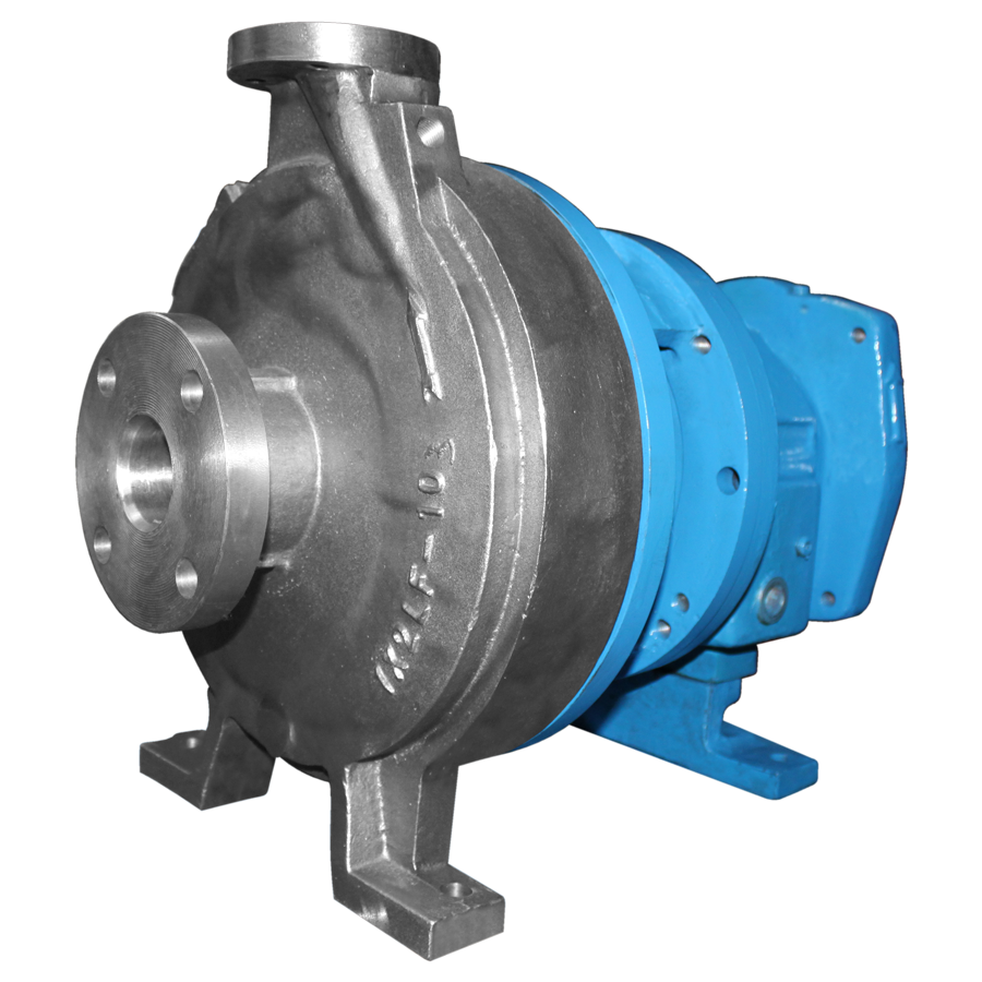 Ketav 925 Feet (282 M) Process Pump
