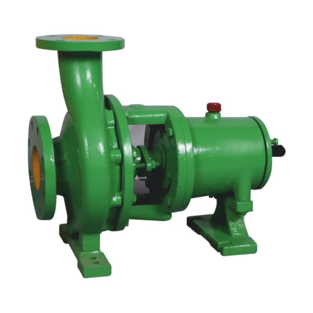 Up To 150 M Centrifugal Process Pump ACH
