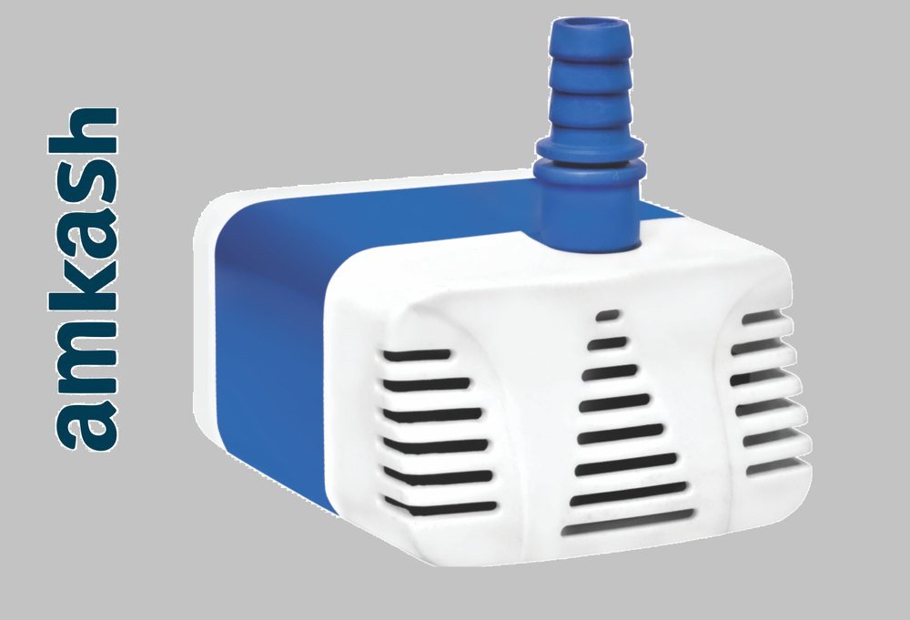 Desert Cooler Pump