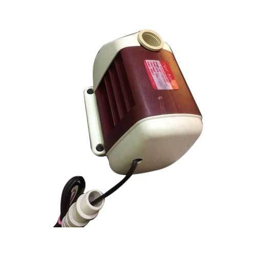 1 hp Cooler Pump, Voltage: 230 V