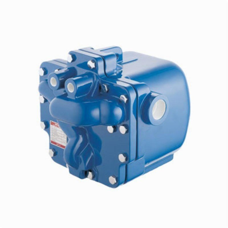 30 M Cs & SS Automatic Pumping Trap, Max Flow Rate: 2500 Litre