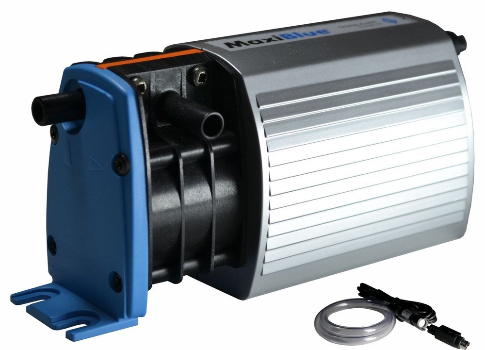 8 Metres Blue Diamond Maxi Blue With Drainstik Sensor (BD08)