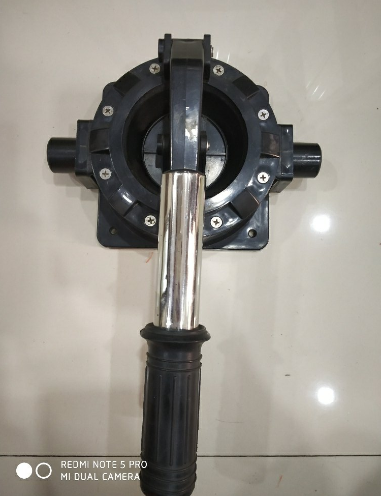 Bilge Pump