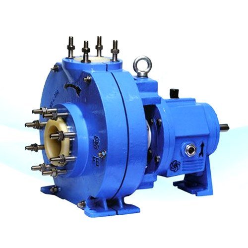 PVDF Chemical Process Pump