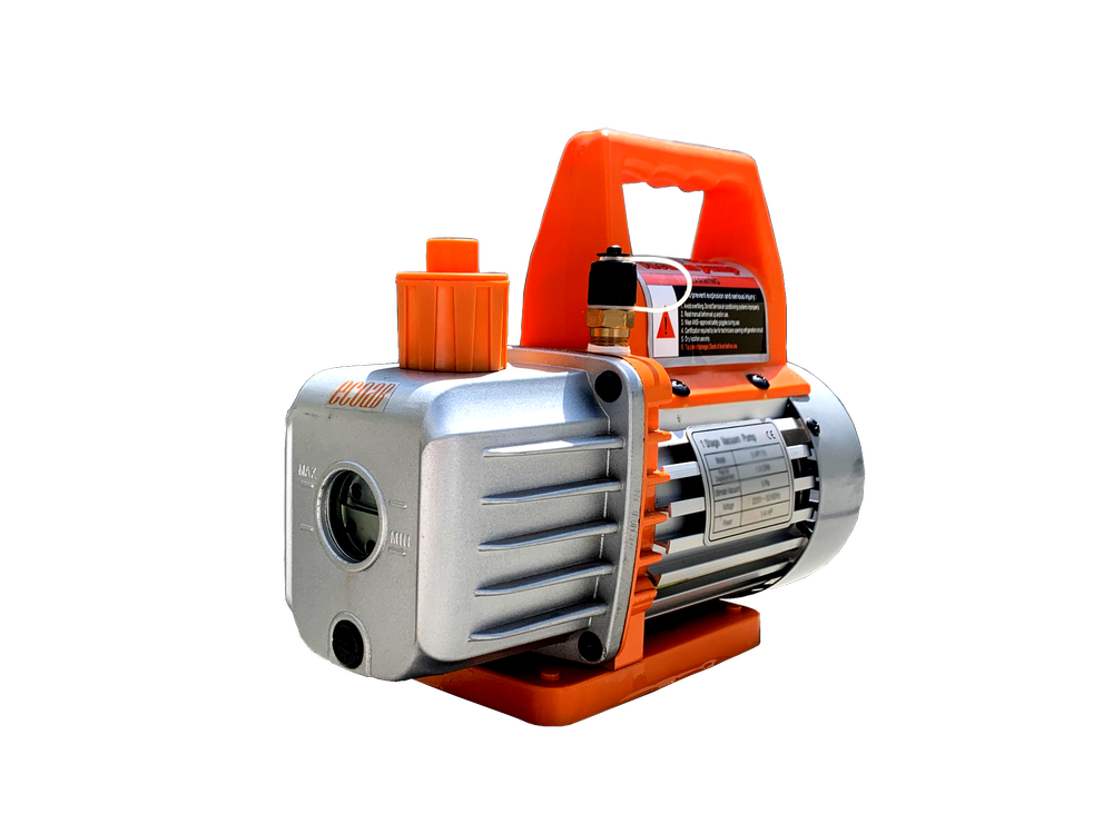 ECOAB Double Stage Vacuum Pump(VP 215)