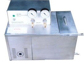 Water Jet Vacuum Pump