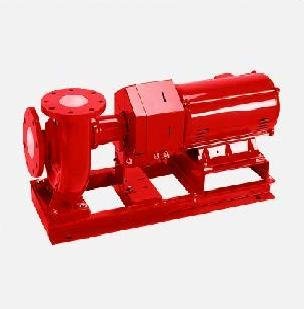 Xylem Bell and Gossett Pumps