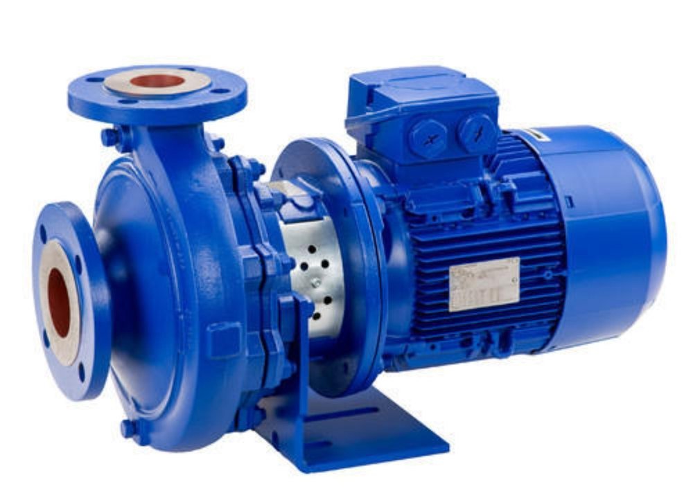 Stainless Steel MSCP Series Industrial Pump