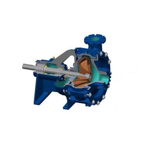 Cast Iron Three Phase Torque Flow Pump, For Industrial