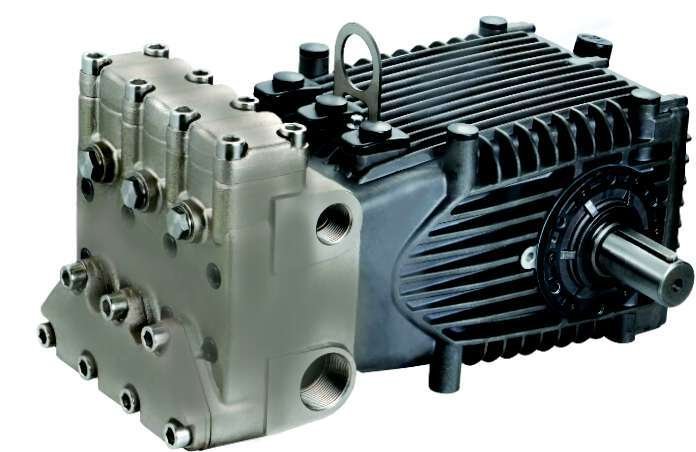 Reciprocating Pump, Guarantee: 1 Year