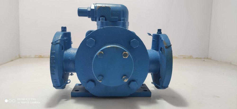New Viking Stainless Steel Vane Pump LVP41027